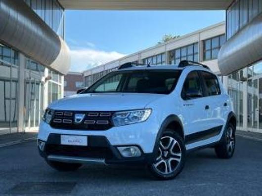 usato DACIA Sandero