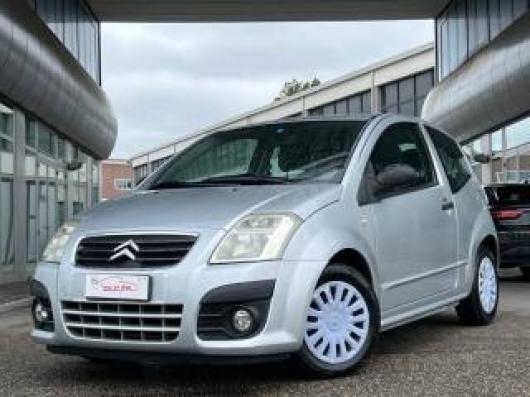 usato CITROEN C2