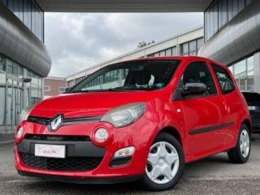 usato RENAULT Twingo
