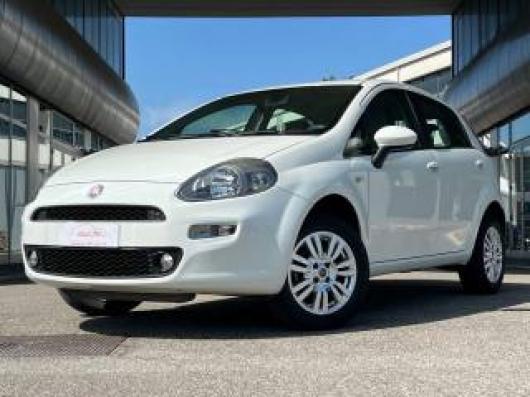 usato FIAT Punto