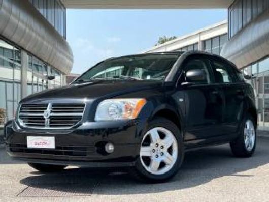 usato DODGE Caliber