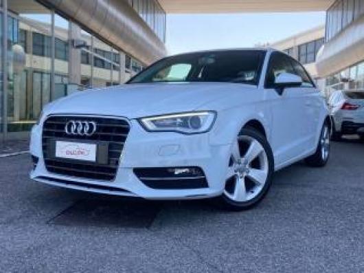 usato AUDI A3