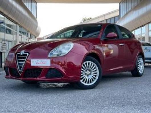 usato ALFA ROMEO Giulietta