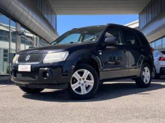 usato SUZUKI Grand Vitara