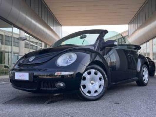usato VOLKSWAGEN New Beetle