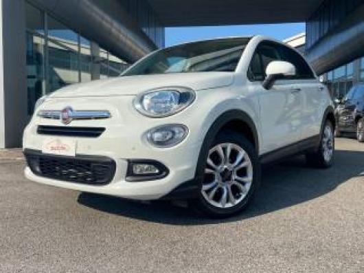 usato FIAT 500X