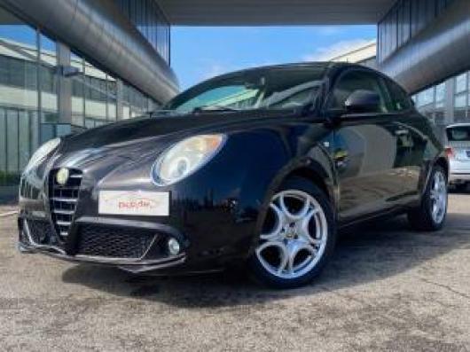usato ALFA ROMEO MiTo