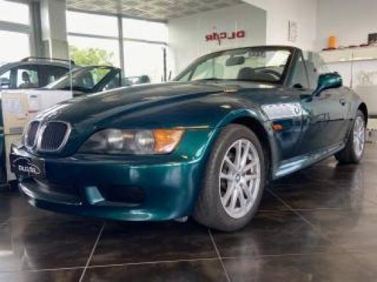 usato BMW Z3