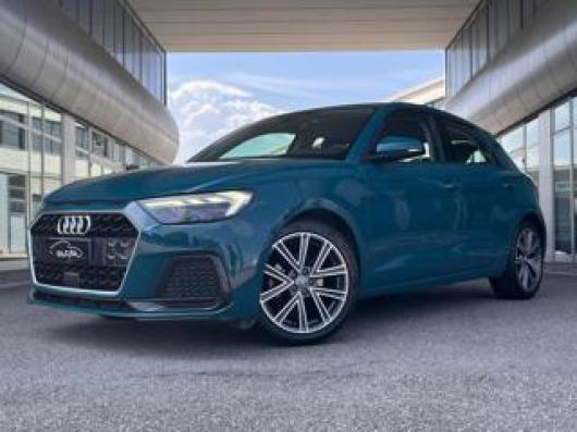 usato AUDI A1