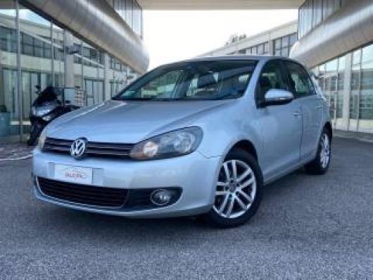 usato VOLKSWAGEN Golf