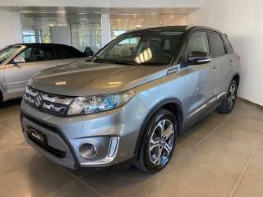 usato SUZUKI Vitara