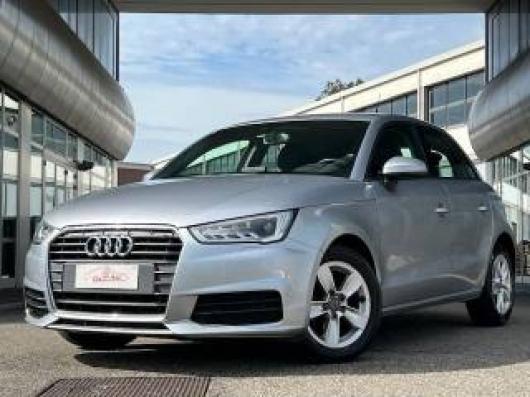 usato AUDI A1