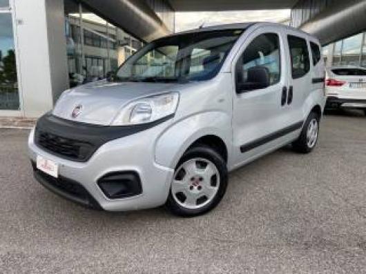 usato FIAT Qubo