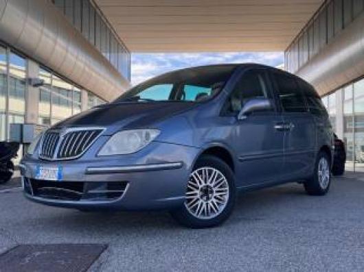 usato LANCIA Phedra
