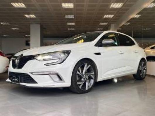 usato RENAULT Megane