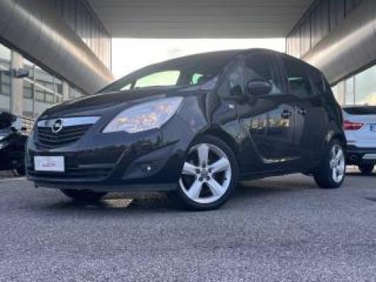 usato OPEL Meriva