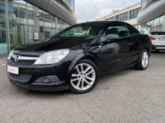 usato OPEL Astra