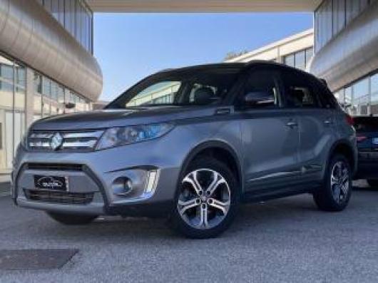usato SUZUKI Vitara