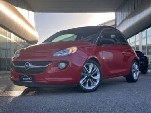 usato OPEL Adam