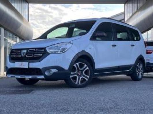usato DACIA Lodgy