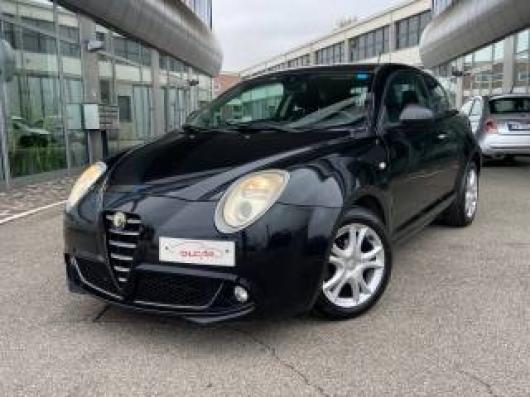 usato ALFA ROMEO MiTo
