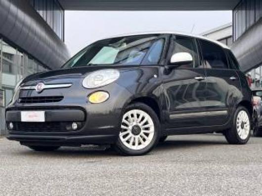 usato FIAT 500L