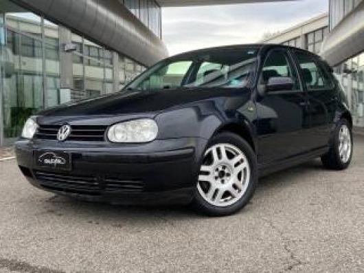 usato VOLKSWAGEN Golf