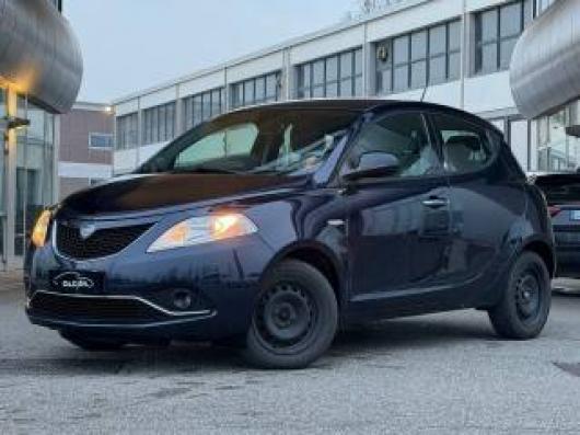 usato LANCIA Ypsilon