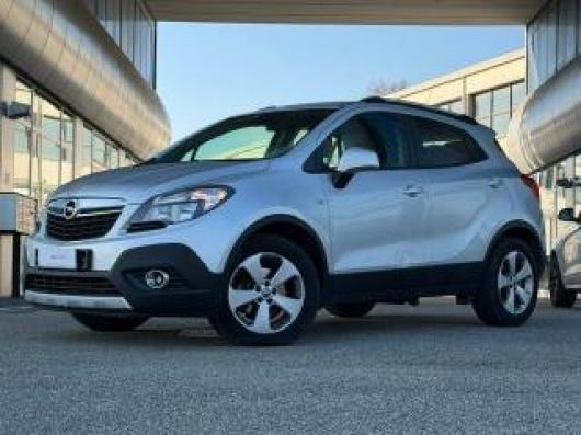 usato OPEL Mokka