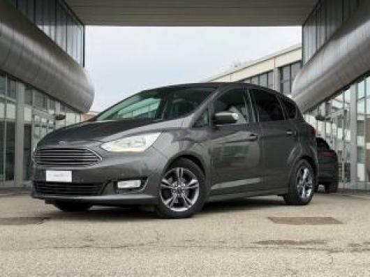 usato FORD C Max