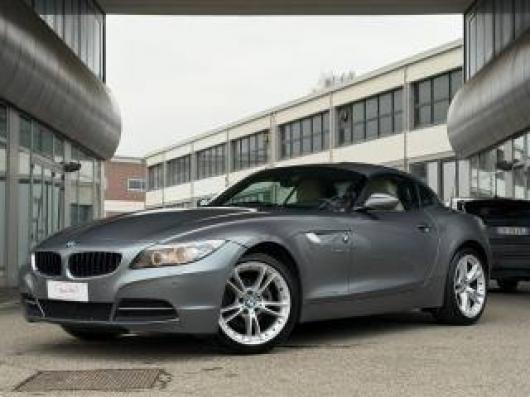 usato BMW Z4