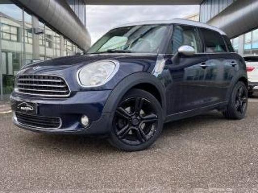 Countryman