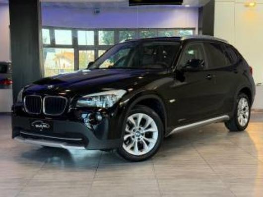 usato BMW X1