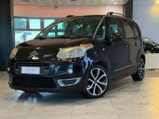 usato CITROEN C3 Picasso