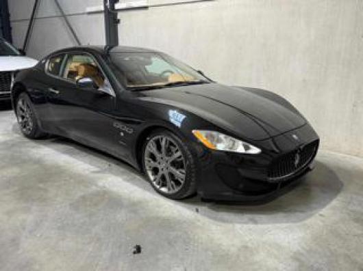 usato MASERATI GranTurismo