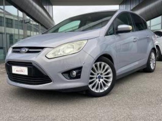 usato FORD C Max