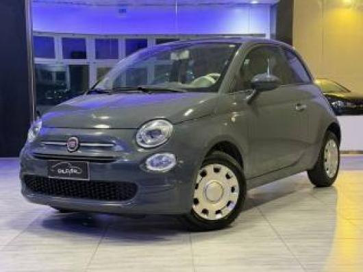 usato FIAT 500