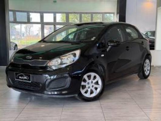 usato KIA Rio