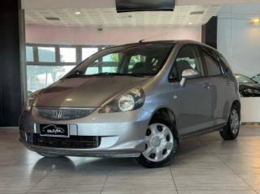 usato HONDA Jazz
