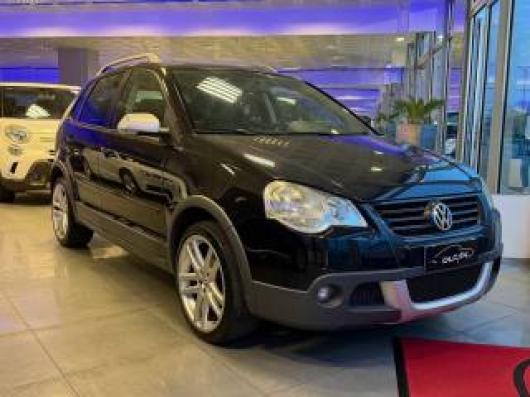 usato VOLKSWAGEN Polo