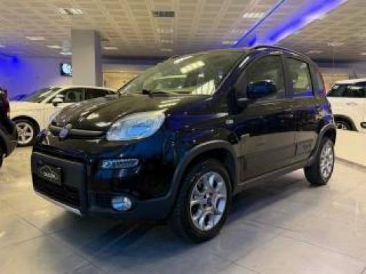 usato FIAT Panda