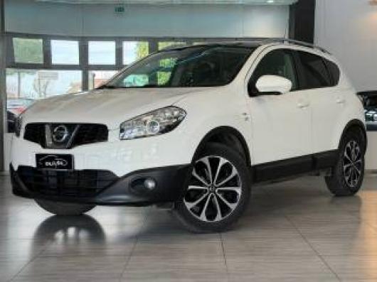 usato NISSAN Qashqai