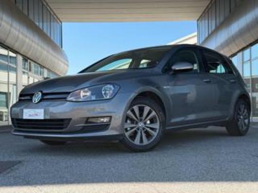 usato VOLKSWAGEN Golf