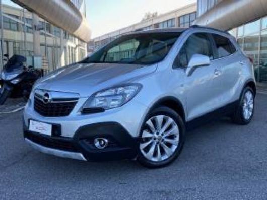 usato OPEL Mokka