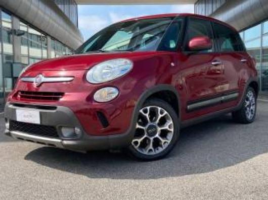 usato FIAT 500L