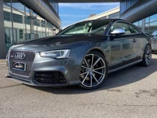 usato AUDI RS