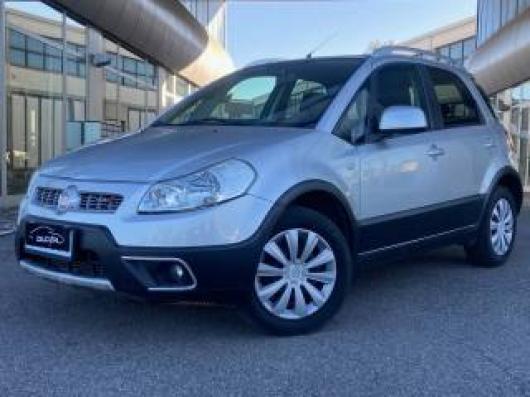 usato FIAT Sedici