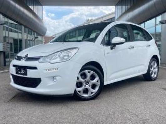 usato CITROEN C3