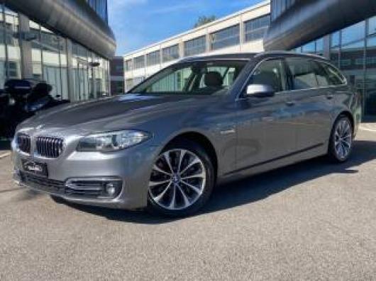 usato BMW 525
