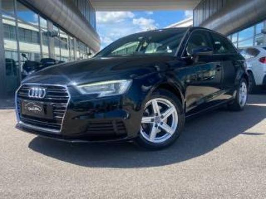 usato AUDI A3